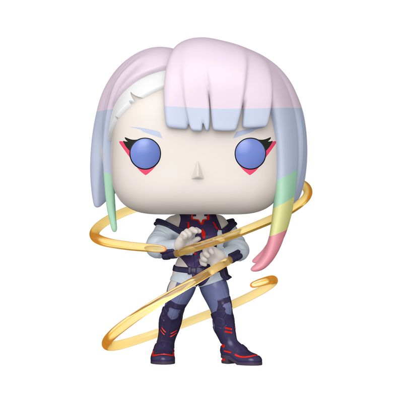Funko Pop! Animation - Lucy