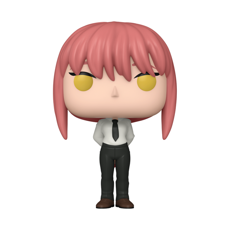 Funko Pop! Animation - Makima