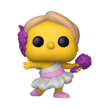 Funko Pop! Television - Martin