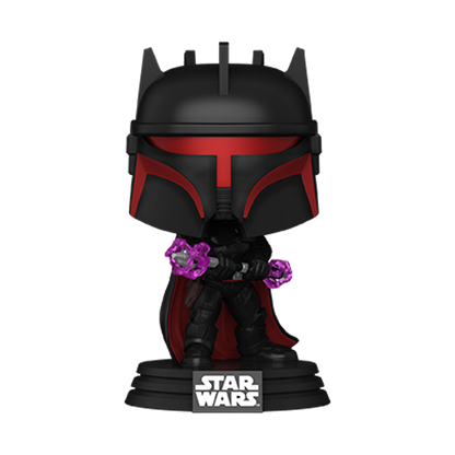 Funko Pop! Star Wars - Moff Gideon