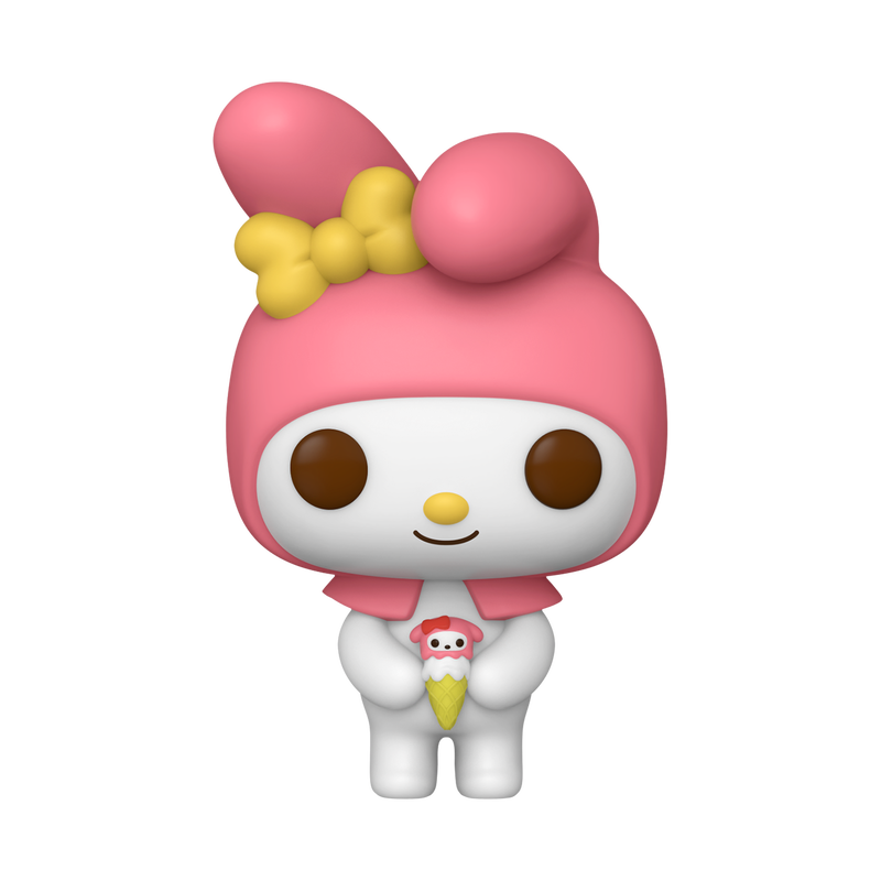 Funko Pop! Sanrio - My Melody