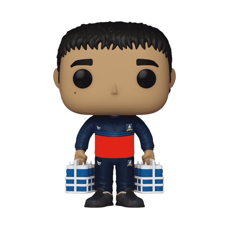 Funko Pop! Television - Nate Shelley