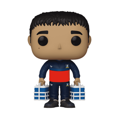 Funko Pop! Television - Nate Shelley