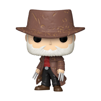 Funko Pop! Marvel - Old Man Logan