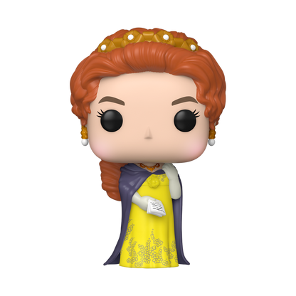 Funko Pop! Television - Penelope Featherington (Limited Chase Edition)