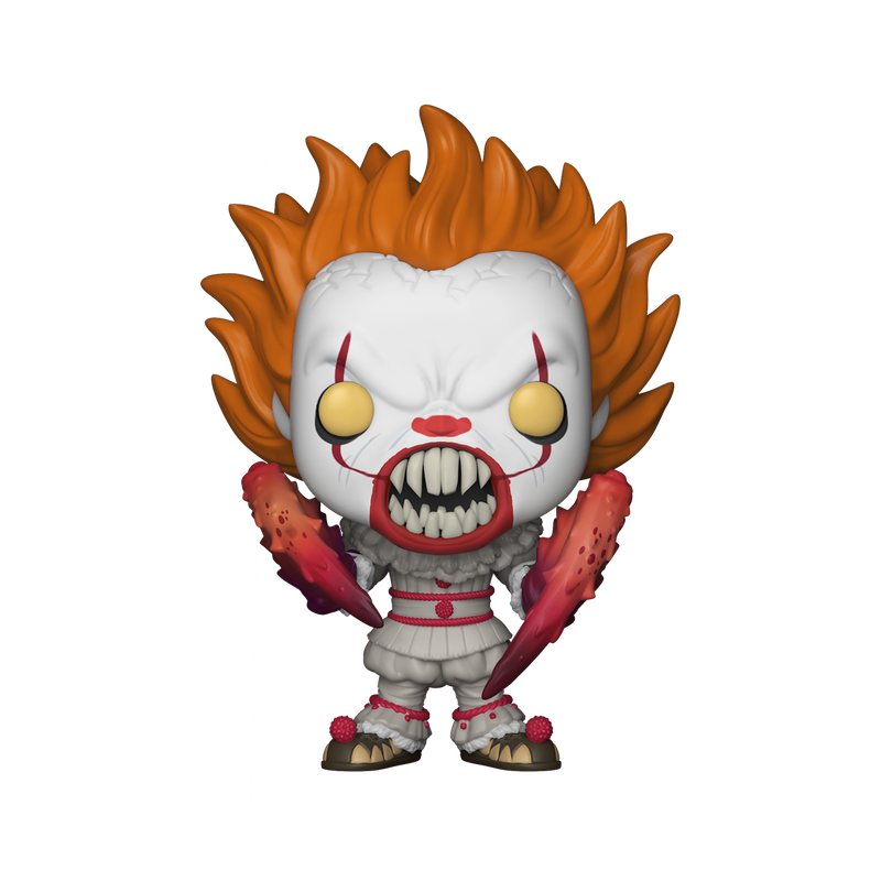 Funko Pop! Movies - Pennywise with Spider Legs