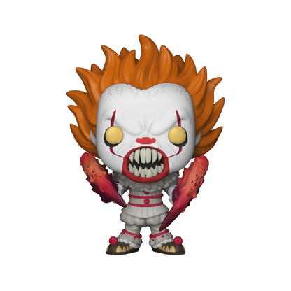 Funko Pop! Movies - Pennywise with Spider Legs