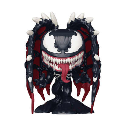 Funko Pop! Marvel - Venom (Plus)(Funko Shop Exclusive)