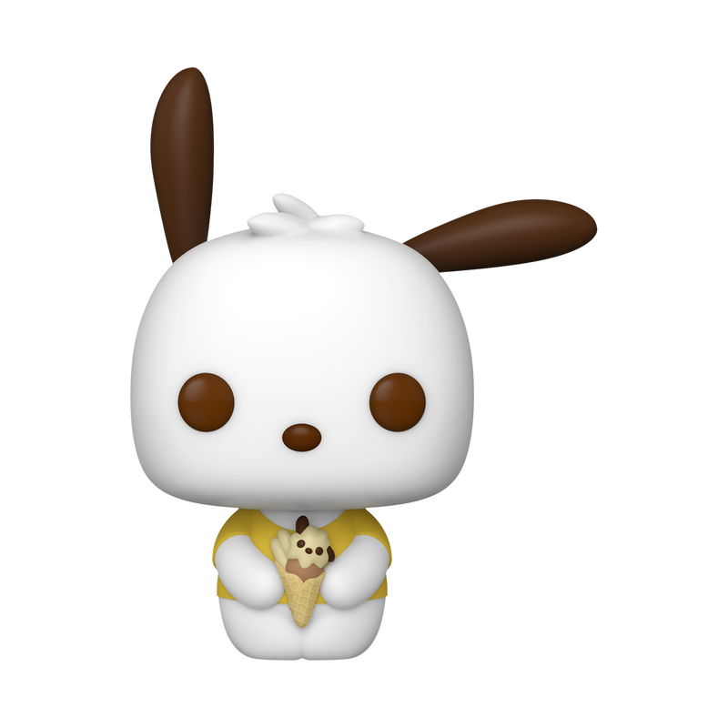 Funko Pop! Sanrio - Pochacco