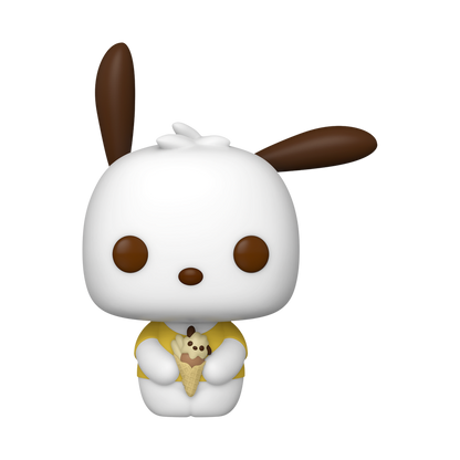 Funko Pop! Sanrio - Pochacco