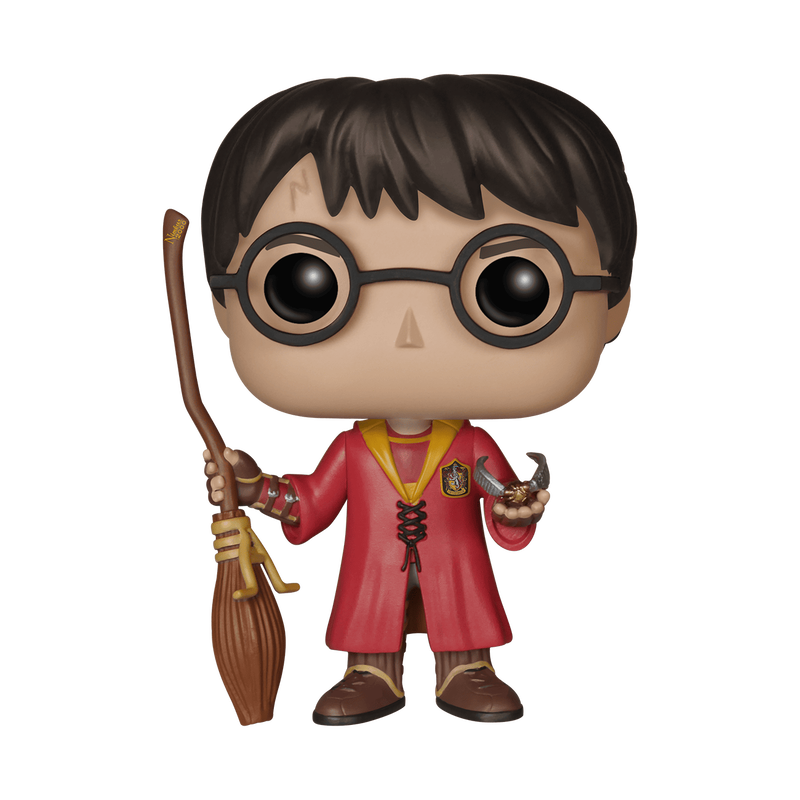 Funko Pop! Movies - Harry Potter