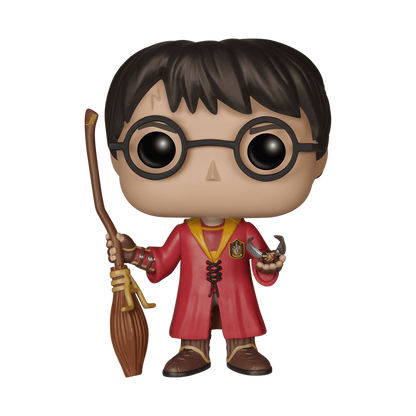 Funko Pop! Movies - Harry Potter