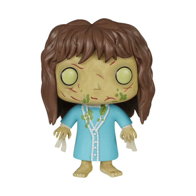 Funko Pop! Movies - Regan