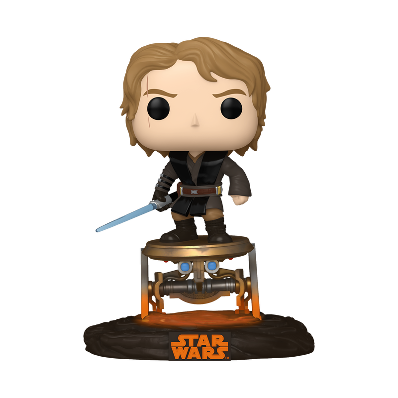 Funko Pop! Star Wars - Darth Vader (First Appearance)