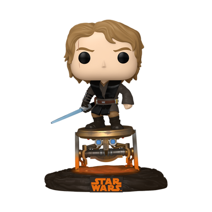 Funko Pop! Star Wars - Darth Vader (First Appearance)