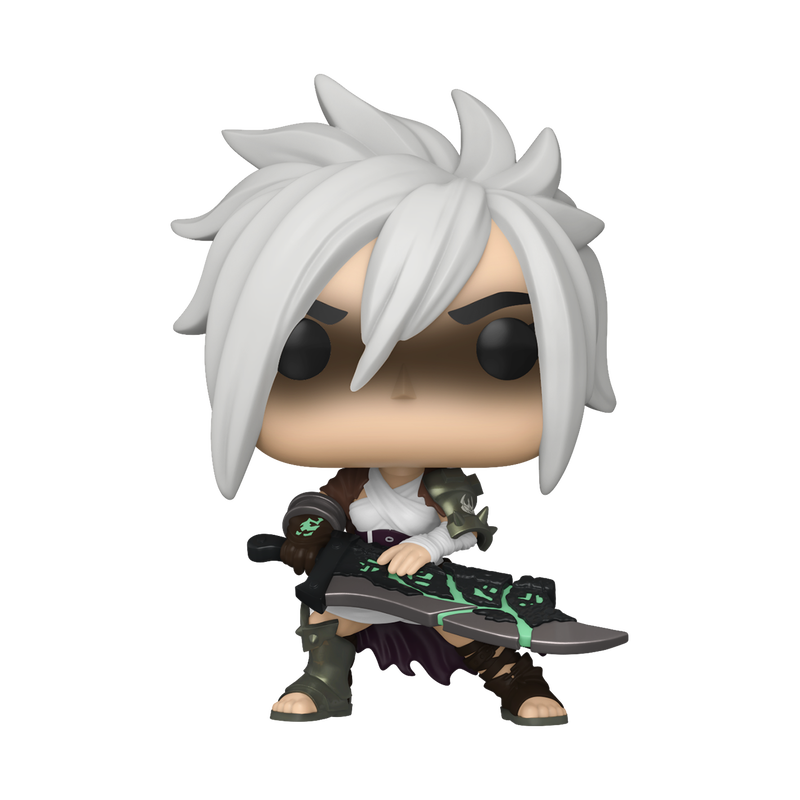 Funko Pop! Games - Riven