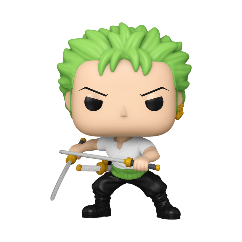 Funko Pop! Animation - Roronoa Zoro