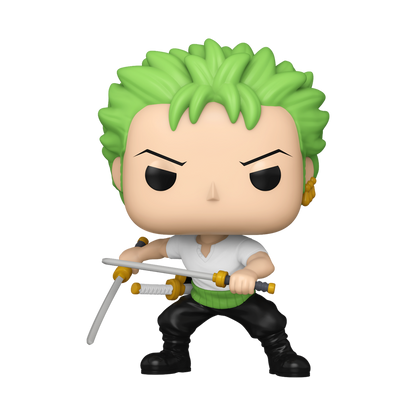 Funko Pop! Animation - Roronoa Zoro