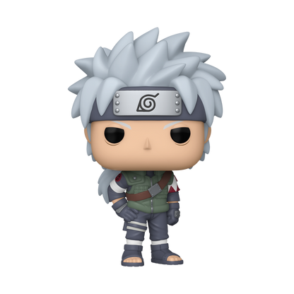 Funko Pop! Animation - Sakumo Hatake (Funko Shop Exclusive)