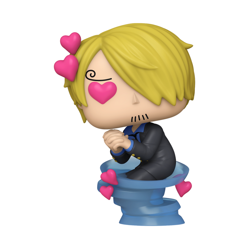 Funko Pop! Animation - Sanji