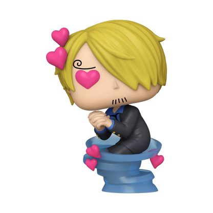 Funko Pop! Animation - Sanji