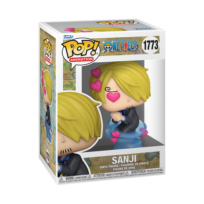 Funko Pop! Animation - Sanji