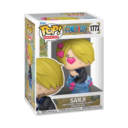 Funko Pop! Animation - Sanji