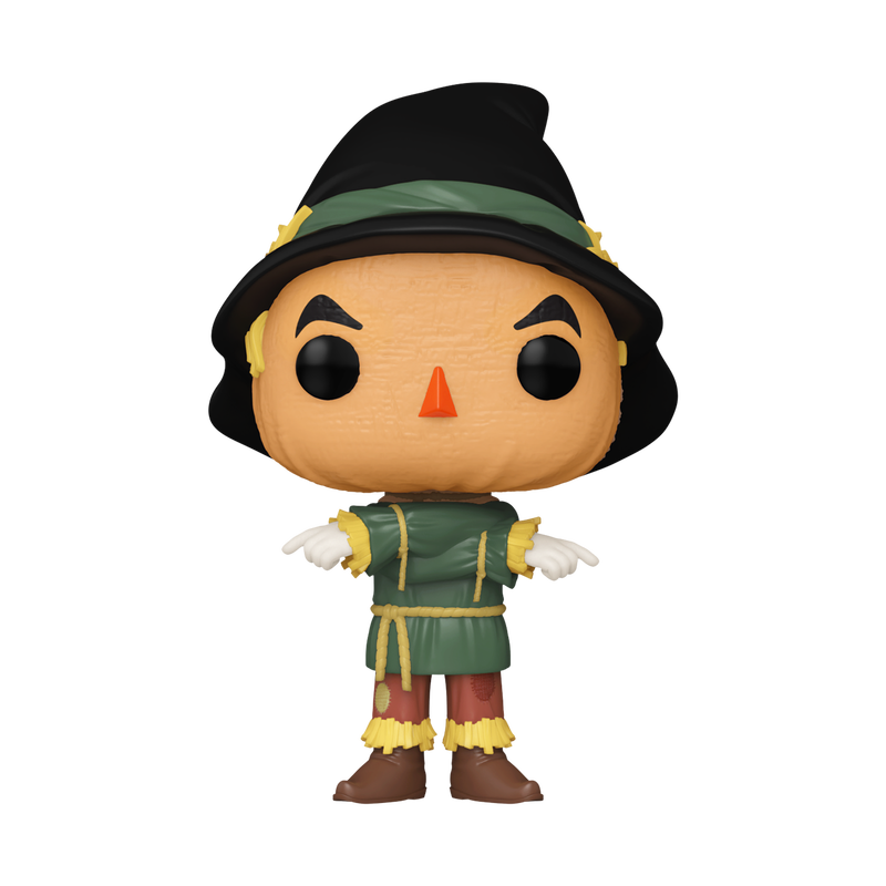 Funko Pop! Movies - Scarecrow