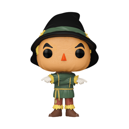 Funko Pop! Movies - Scarecrow