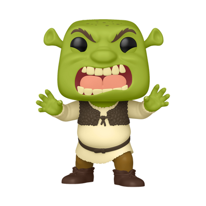 Funko Pop! Movies - Shrek (Hot Topic Exclusive)