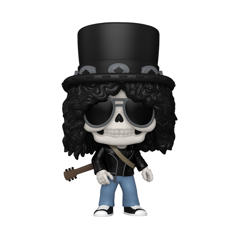 Funko Pop! Rocks - Slash (Funko Shop Exclusive)