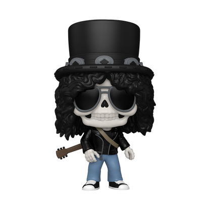 Funko Pop! Rocks - Slash (Funko Shop Exclusive)