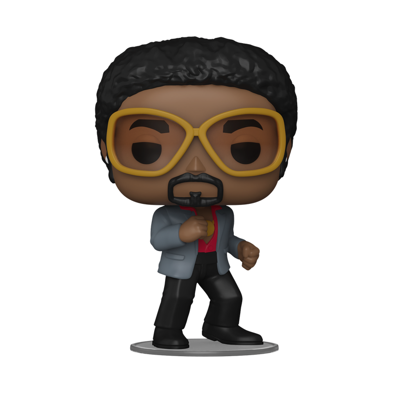 Funko Pop! Rocks - Snoop Dogg (Snoop Dogg x Funko Limited Edition [15.000PCS])