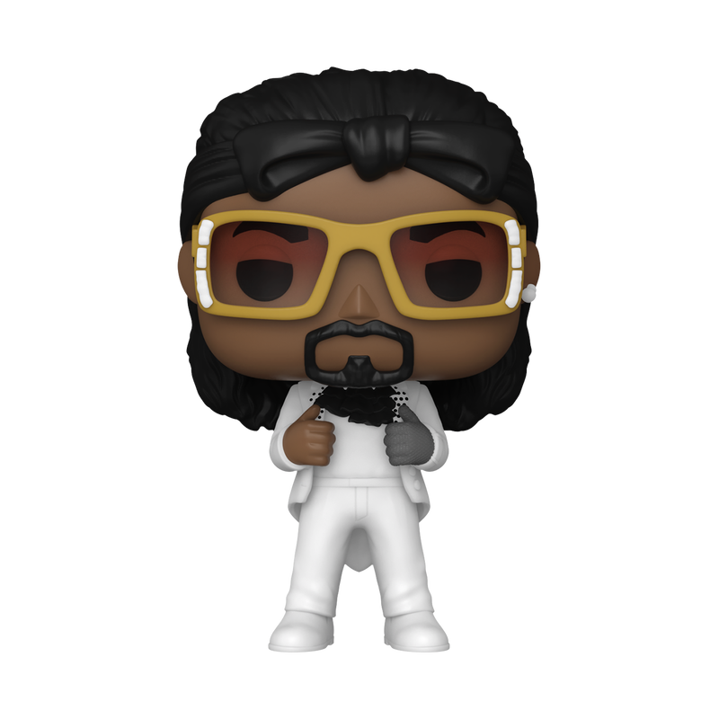 Funko Pop! Rocks - Snoop Dogg