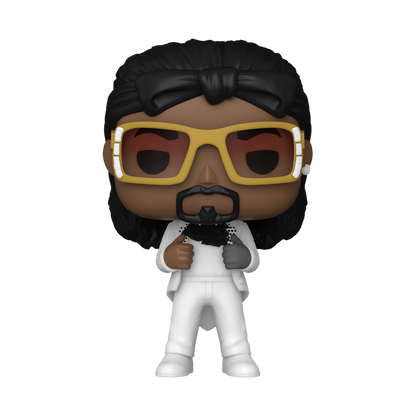 Funko Pop! Rocks - Snoop Dogg