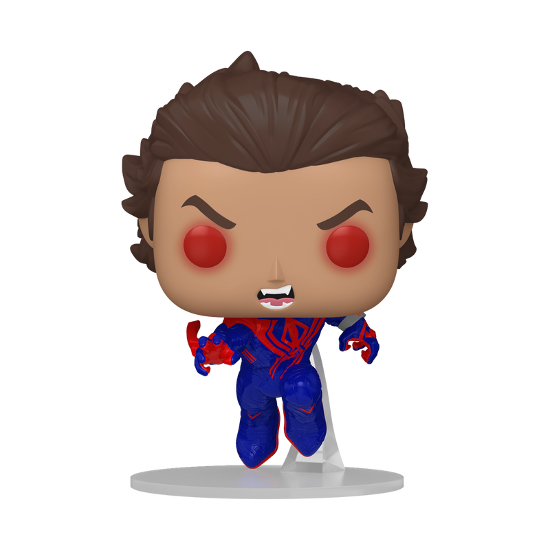 Funko Pop! Marvel - Spider-Man 2099 (Unmasked)