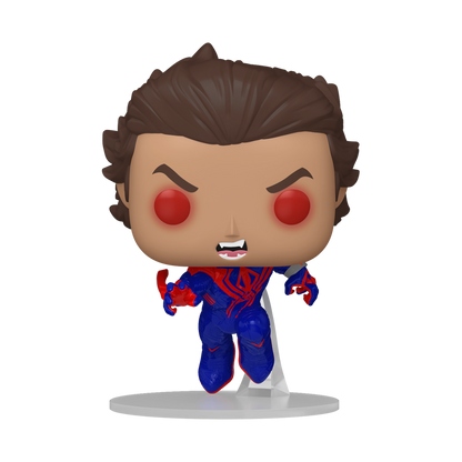 Funko Pop! Marvel - Spider-Man 2099 (Unmasked)