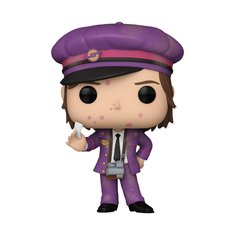 Funko Pop! Movies - Stan Shunpike