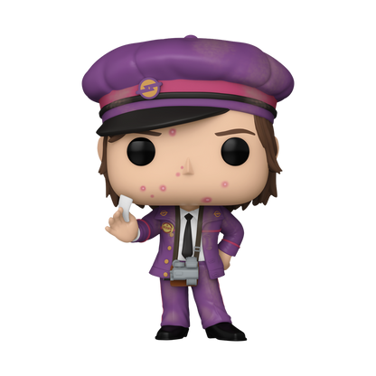 Funko Pop! Movies - Stan Shunpike