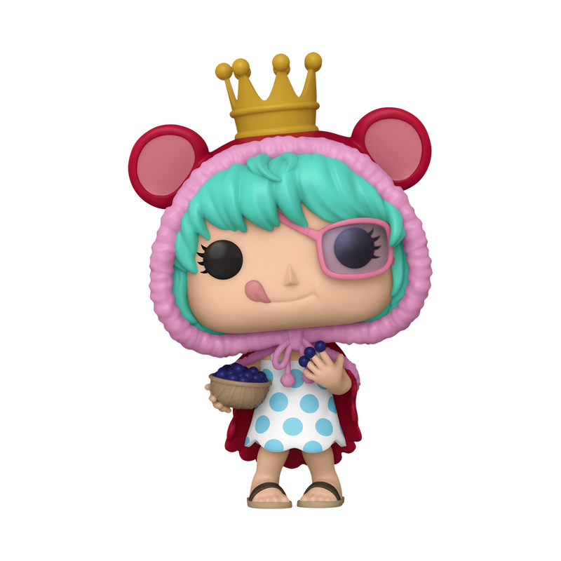 Funko Pop! Animation - Sugar (Scented)(2024 Summer Convention Limited Edition)