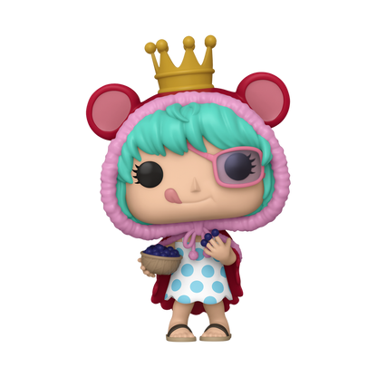 Funko Pop! Animation - Sugar (Scented)(2024 Summer Convention Limited Edition)