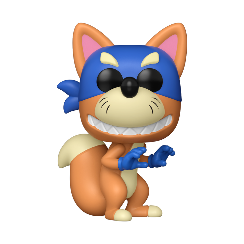 Funko Pop! Animation - Swiper