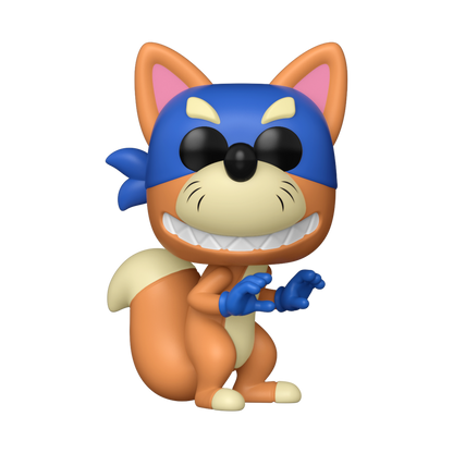 Funko Pop! Animation - Swiper