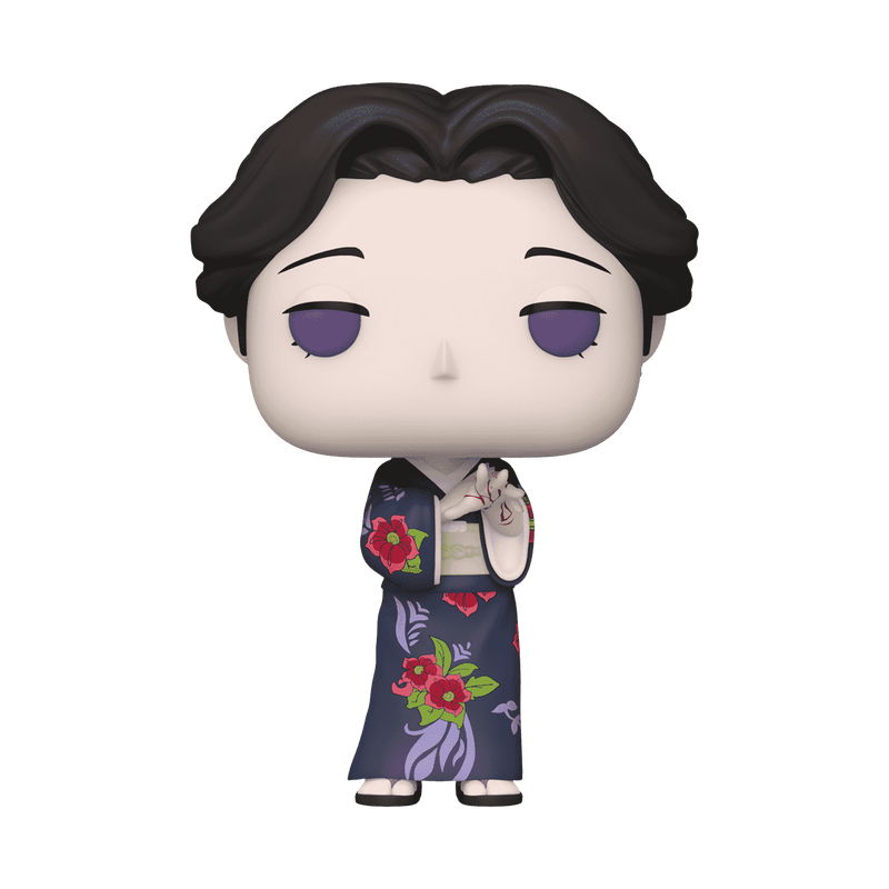 Funko Pop! Animation - Tamayo