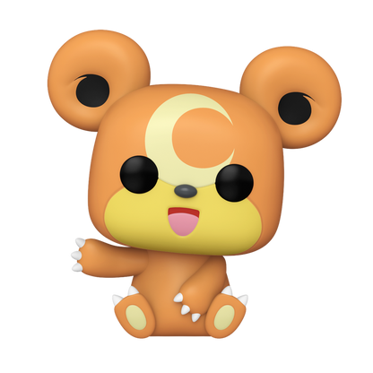 Funko Pop! Pokemon - Teddiursa