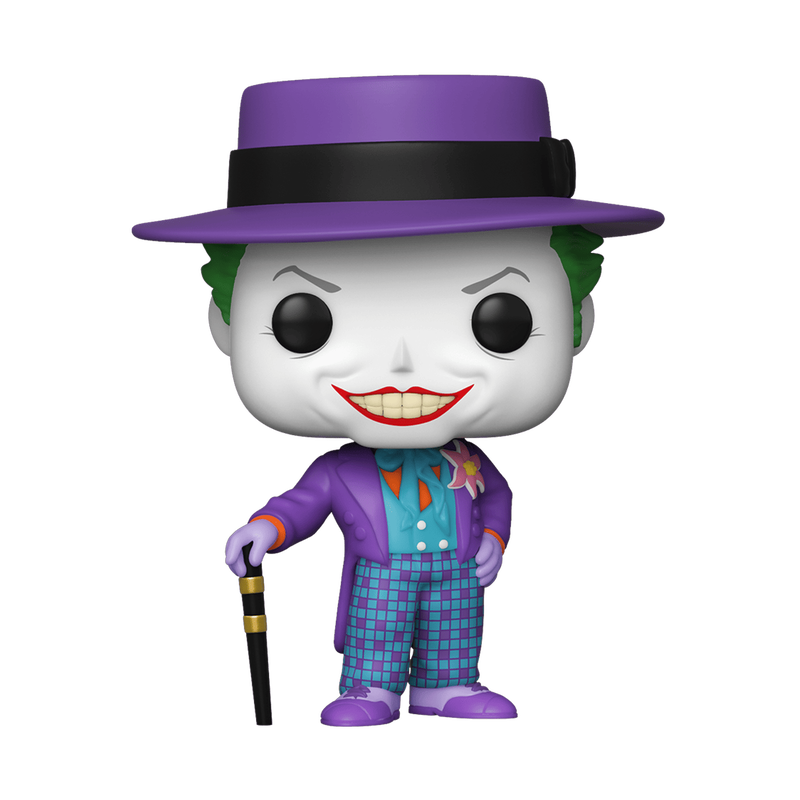 Funko Pop! Movies - The Joker 1989