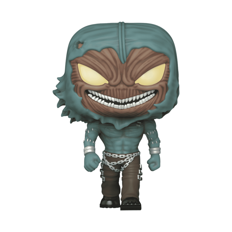 Funko Pop! Rocks - The Guy