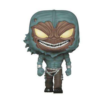 Funko Pop! Rocks - The Guy