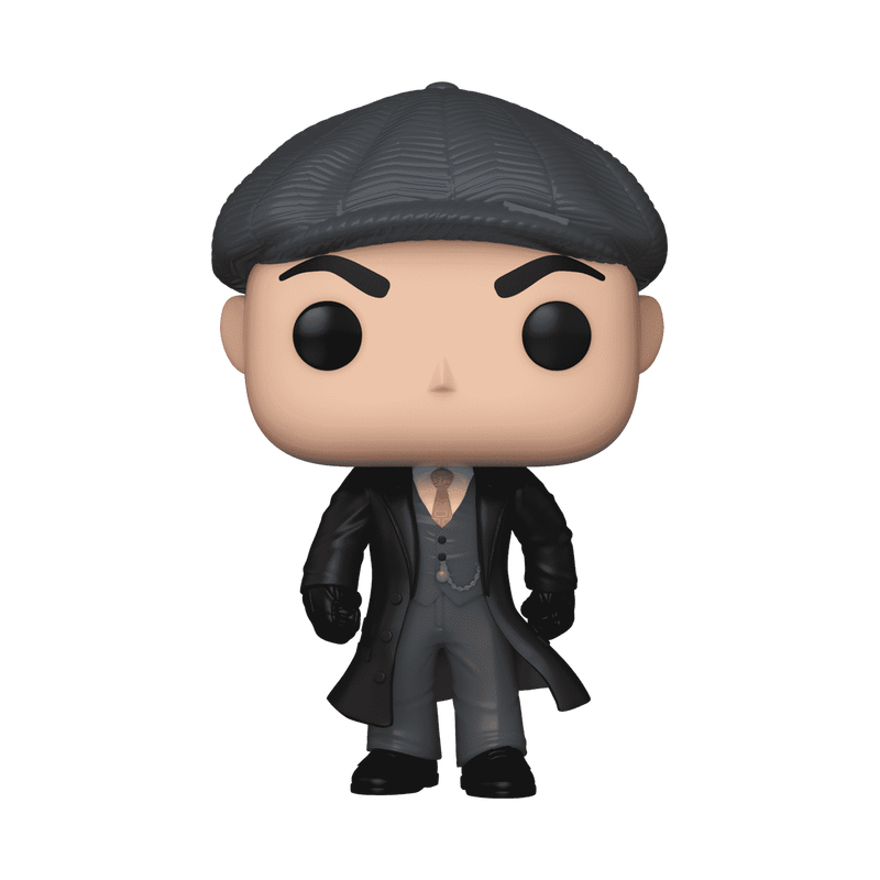 Funko Pop! Television - Thomas Shelby