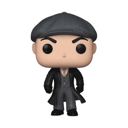 Funko Pop! Television - Thomas Shelby